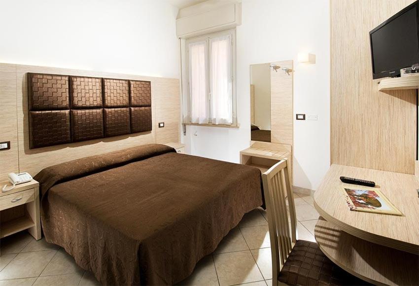 Deluxe Familienzimmer