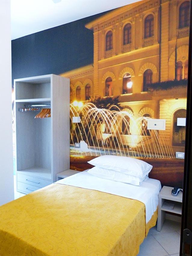 Deluxe Zimmer