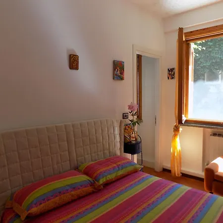 B&B La Gatta Blu-2