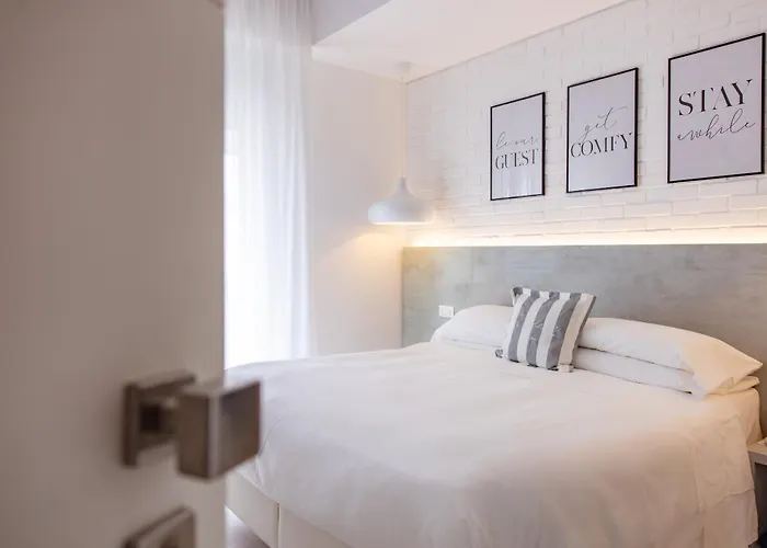 Albergo economico: Hotel Gambrinus Mare
