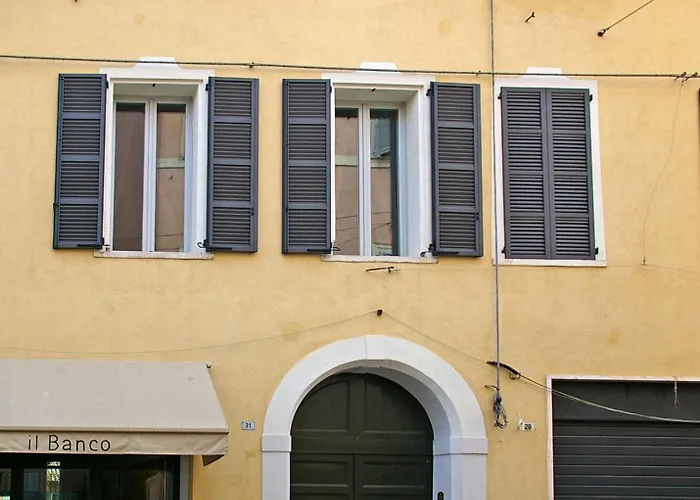 A Casa Di Paola Suite