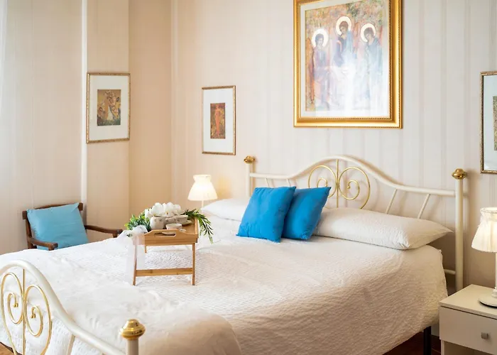 B&B Il Salvi