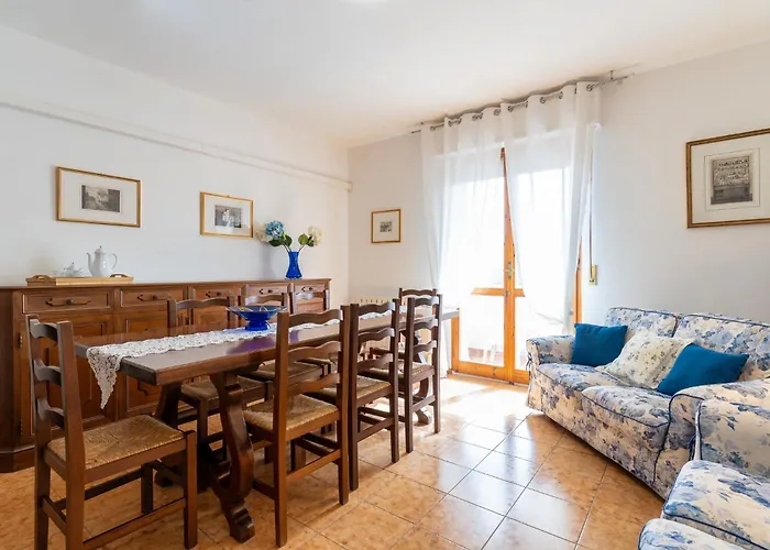 B&B Il Salvi
