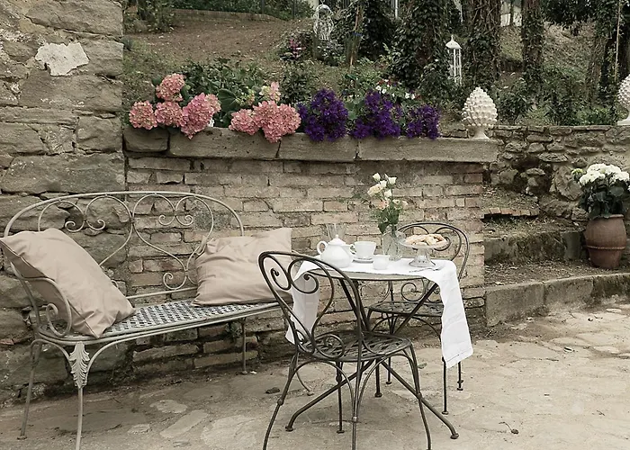 Palazzo Mattei B&B And Charming Rooms
