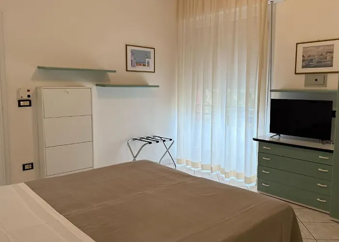 Hotel Ambassador Room Only - Self Check-In