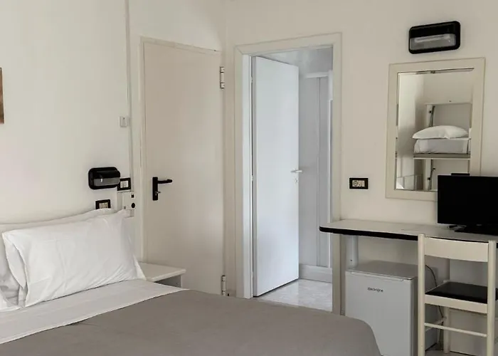 Hotel Ambassador Room Only - Self Check-In