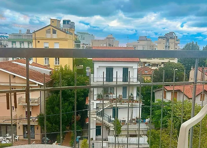 Hotel con vista: K2 Hotel