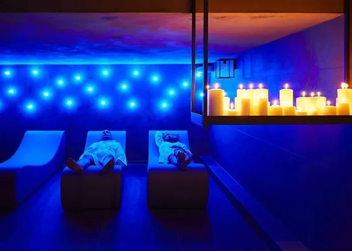 Hotel Europa Monetti