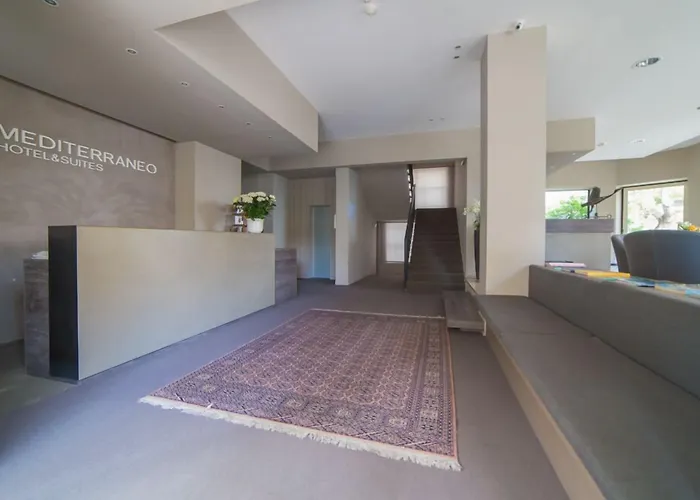 Mediterraneo Hotel&Suites