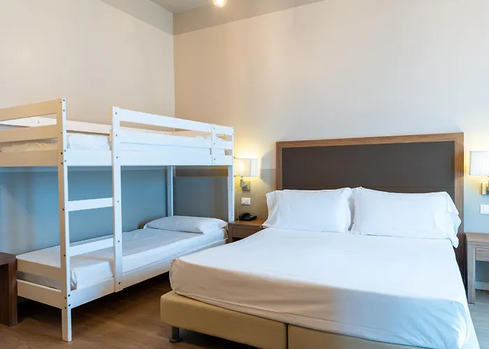4 Sterne Hotels San Marco