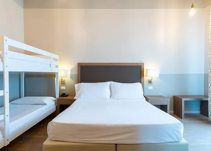 4 Sterne Hotels San Marco