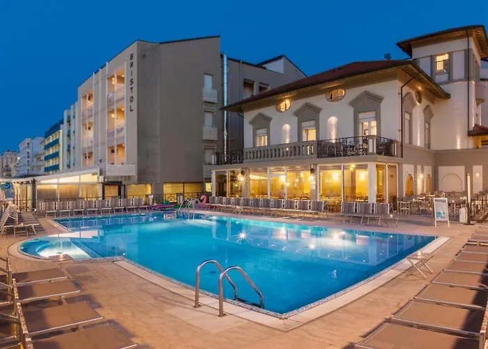 Hotel Sayonara